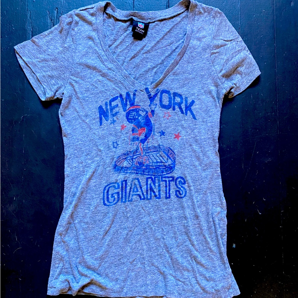 NY Giants T-Shirt - NFL